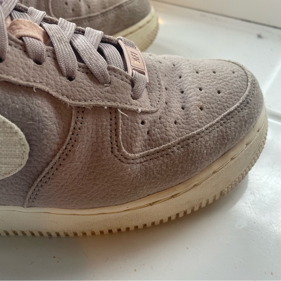 nike air force 1 7.5 womens